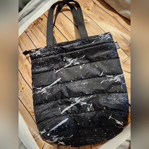 Star Wars Tote Bag